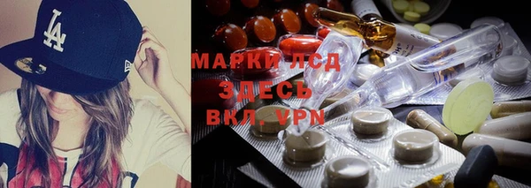 МДПВ Няндома